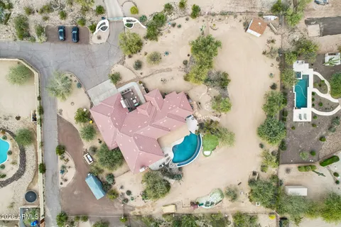$1,165,000 | 3019 West Carriage Drive, Phoenix, AZ 85086