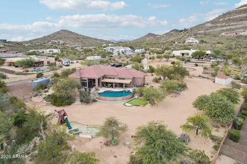 $1,200,000 | 3019 West Carriage Drive, Phoenix, AZ 85086