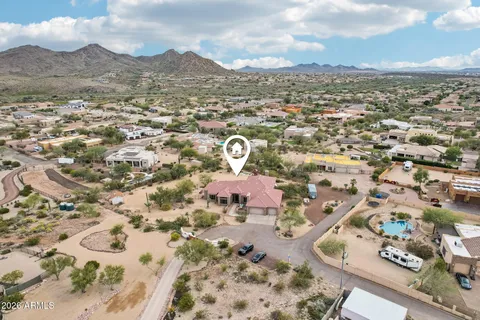 $1,165,000 | 3019 West Carriage Drive, Phoenix, AZ 85086