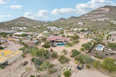 $1,165,000 | 3019 West Carriage Drive, Phoenix, AZ 85086