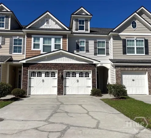 $2,100 | 253 Durham Park Way, Pooler, GA 31322