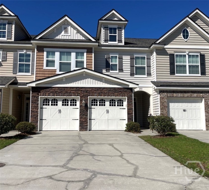 253 Durham Park Way Pooler, GA 31322 - Photo 1 of 22