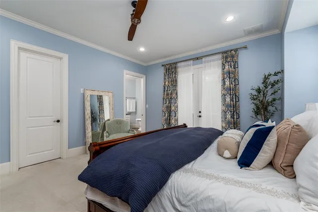 $2,225,000 | 812 Baker Street, McKinney, TX 75069