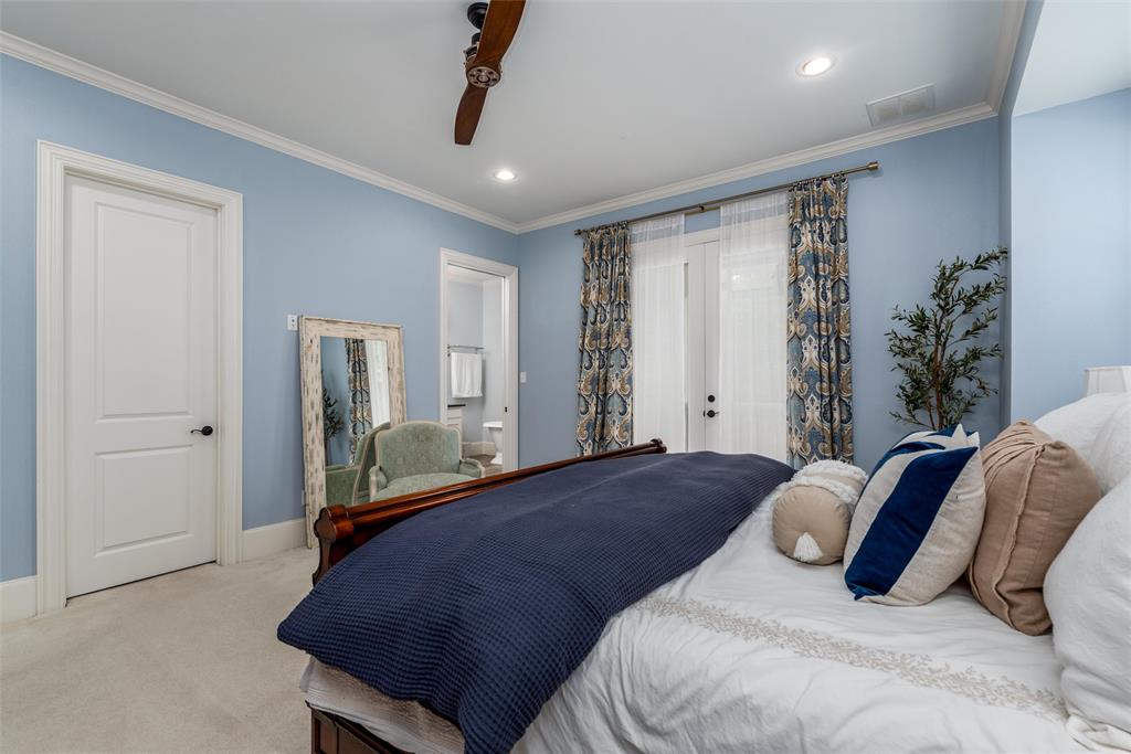 812 Baker Street McKinney, TX 75069 - Photo 15 of 40