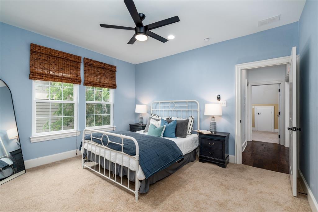 812 Baker Street McKinney, TX 75069 - Photo 20 of 40