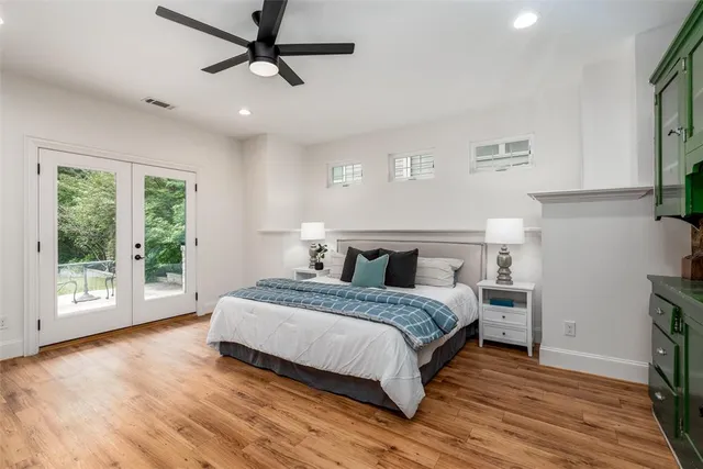 $2,225,000 | 812 Baker Street, McKinney, TX 75069