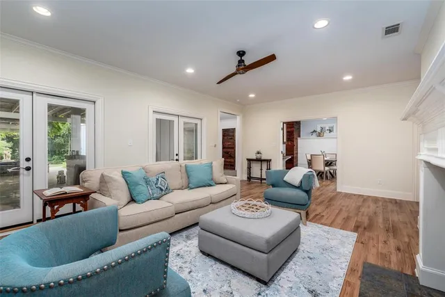 $2,225,000 | 812 Baker Street, McKinney, TX 75069