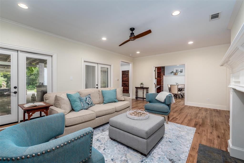 812 Baker Street McKinney, TX 75069 - Photo 25 of 40