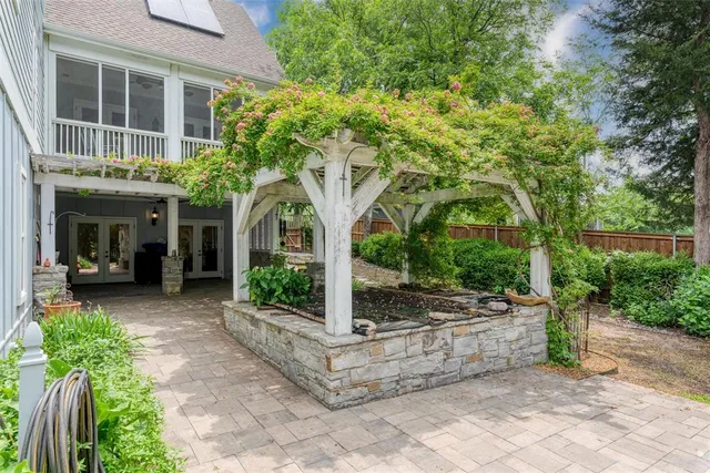 $2,225,000 | 812 Baker Street, McKinney, TX 75069