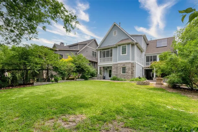 $2,225,000 | 812 Baker Street, McKinney, TX 75069