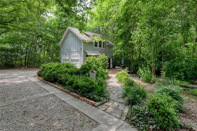 $2,225,000 | 812 Baker Street, McKinney, TX 75069