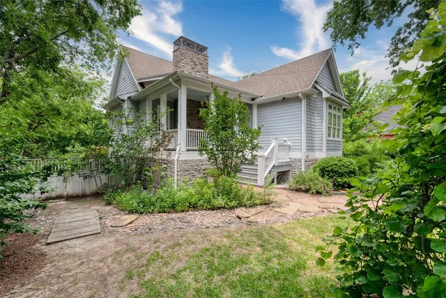 $2,225,000 | 812 Baker Street, McKinney, TX 75069