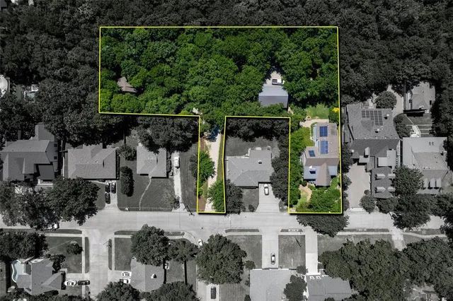 $2,225,000 | 812 Baker Street, McKinney, TX 75069