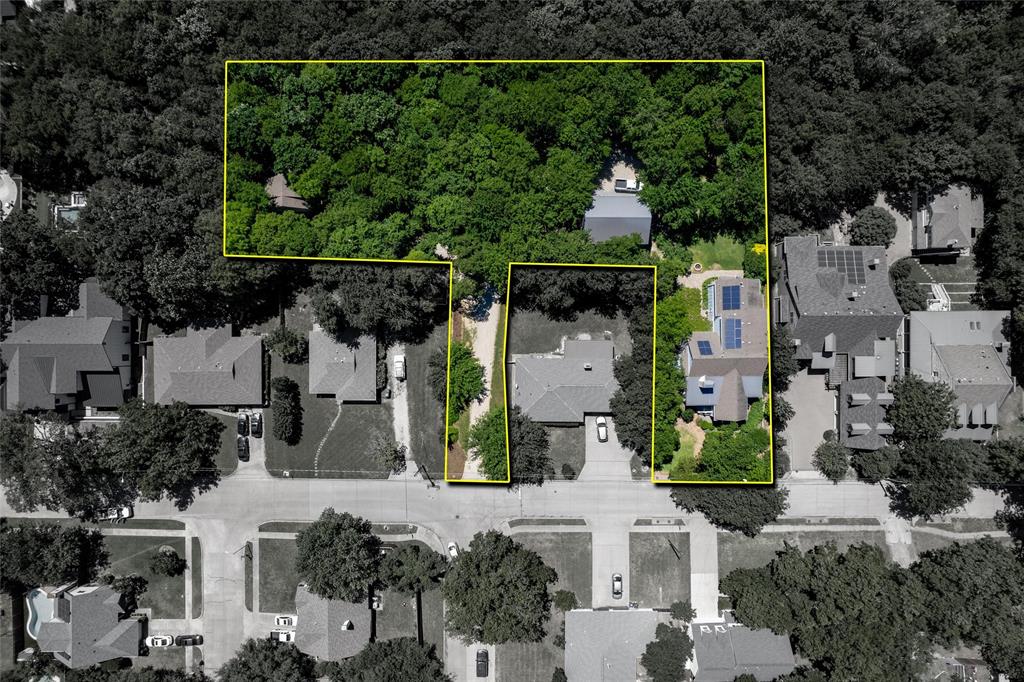 812 Baker Street McKinney, TX 75069 - Photo 37 of 40