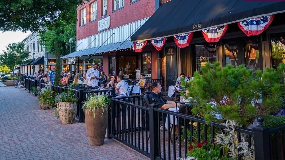 812 Baker Street McKinney, TX 75069 - Photo 39 of 40