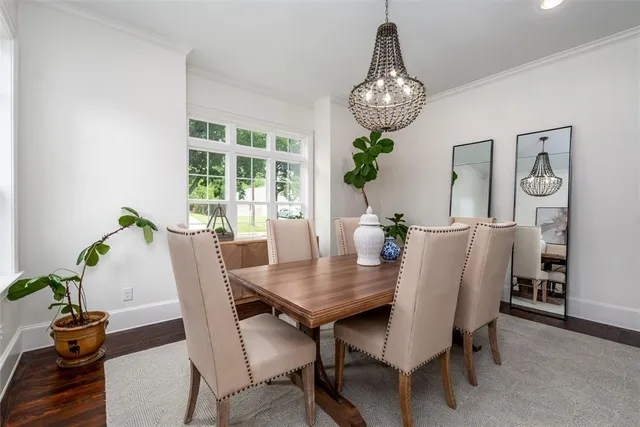 $2,225,000 | 812 Baker Street, McKinney, TX 75069