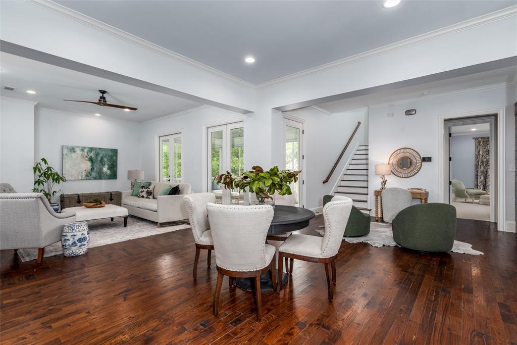 812 Baker Street McKinney, TX 75069 - Photo 9 of 40