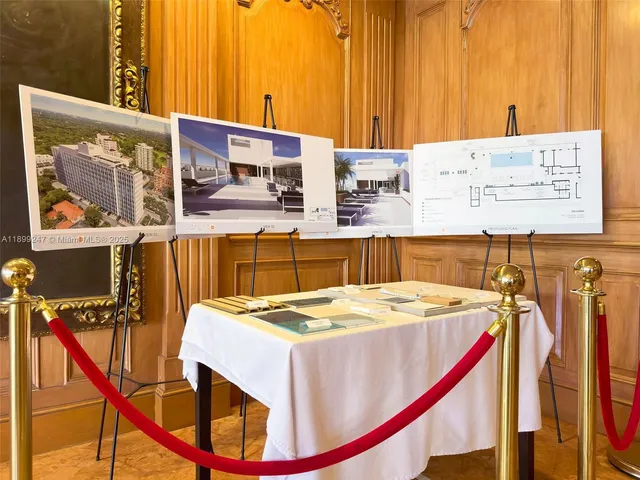 $2,400 | 700 Biltmore Way, Unit 816, Coral Gables, FL 33134