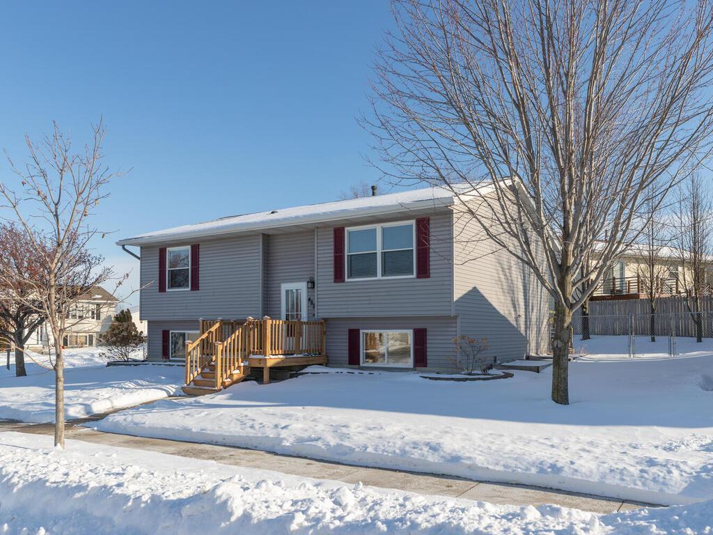 4828 10 Street Northwest Rochester, MN 55901 - Photo 1 of 1