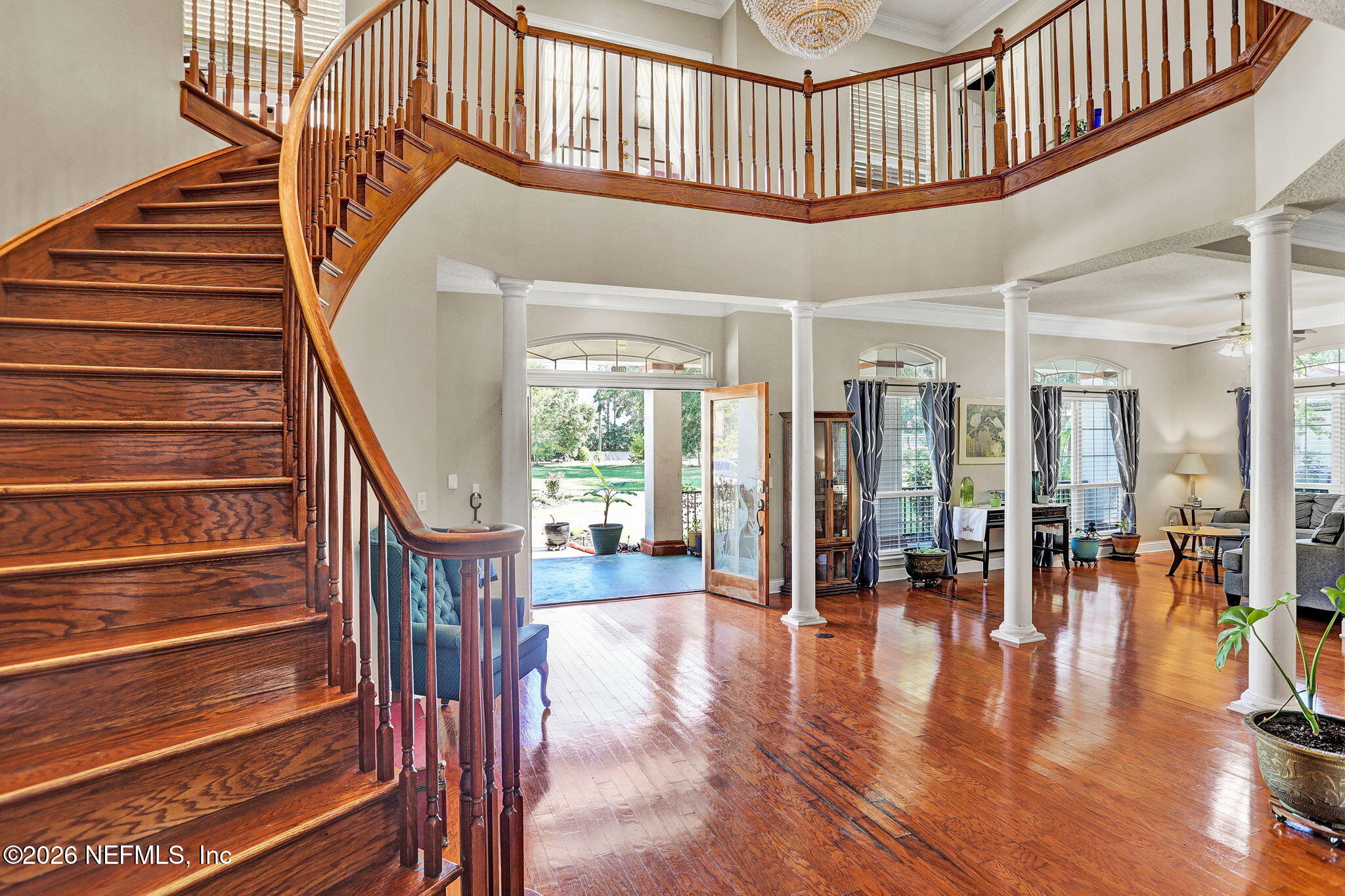 5052 Lourcey Road Jacksonville, FL 32257 - Photo 2 of 75 Welcome!