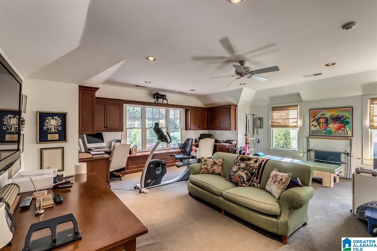 2865 Canterbury Road Birmingham, AL 35223 - Photo 41 of 43