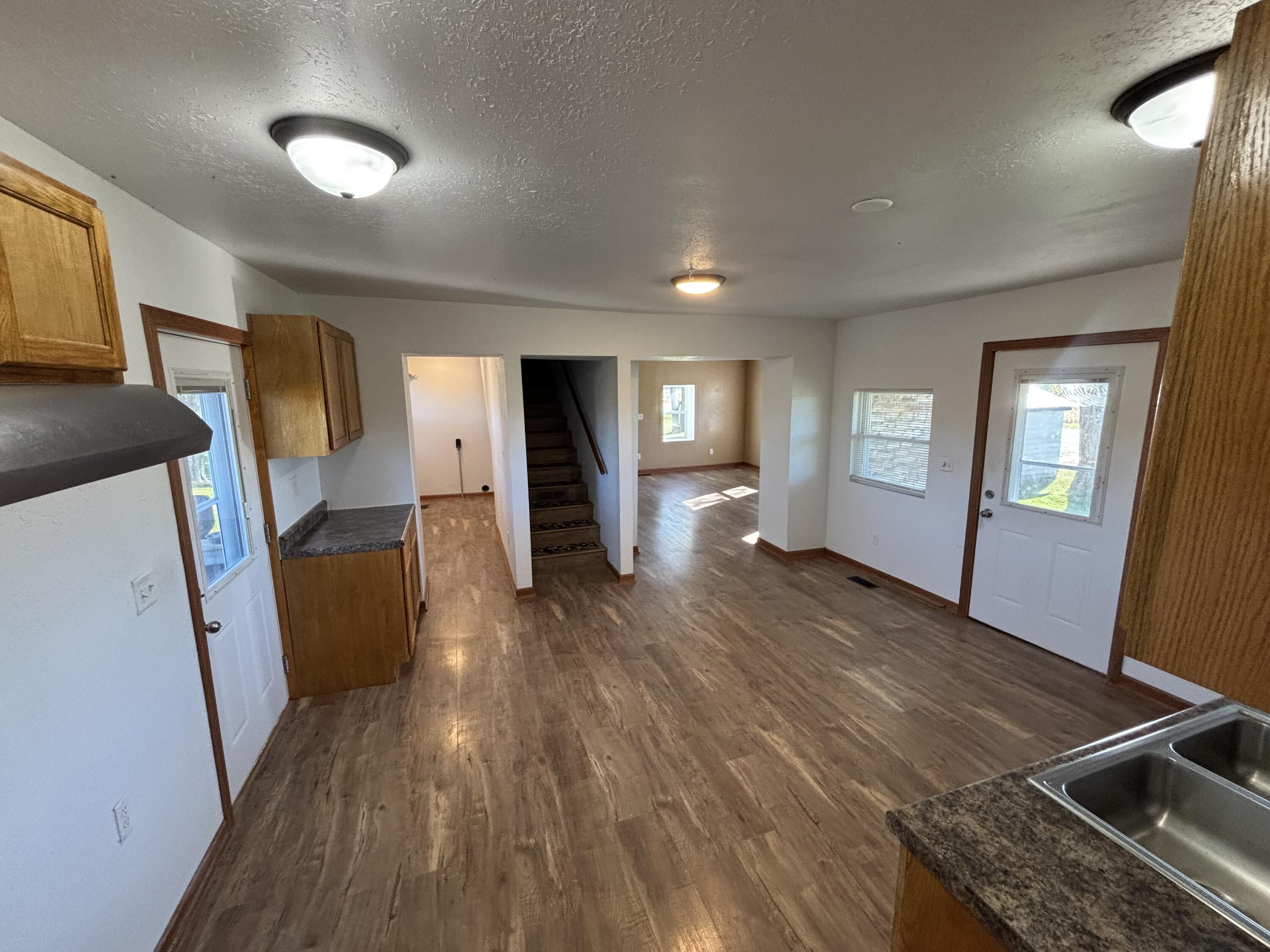 W8518 County Rd F Mitchell, WI 53011 - Photo 5 of 14 Kitchen 1