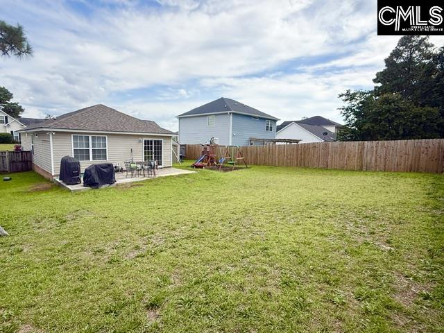 176 Mariscat Place Lexington, SC 29073 - Photo 27 of 31