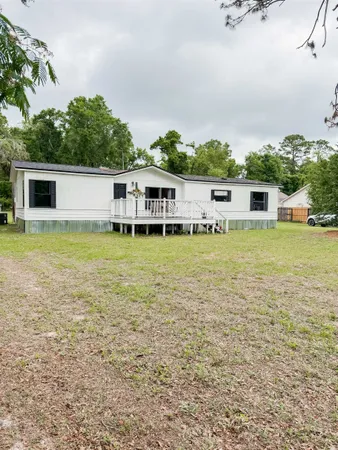 $189,900 | 726 Shadeville Road, Crawfordville, FL 32327