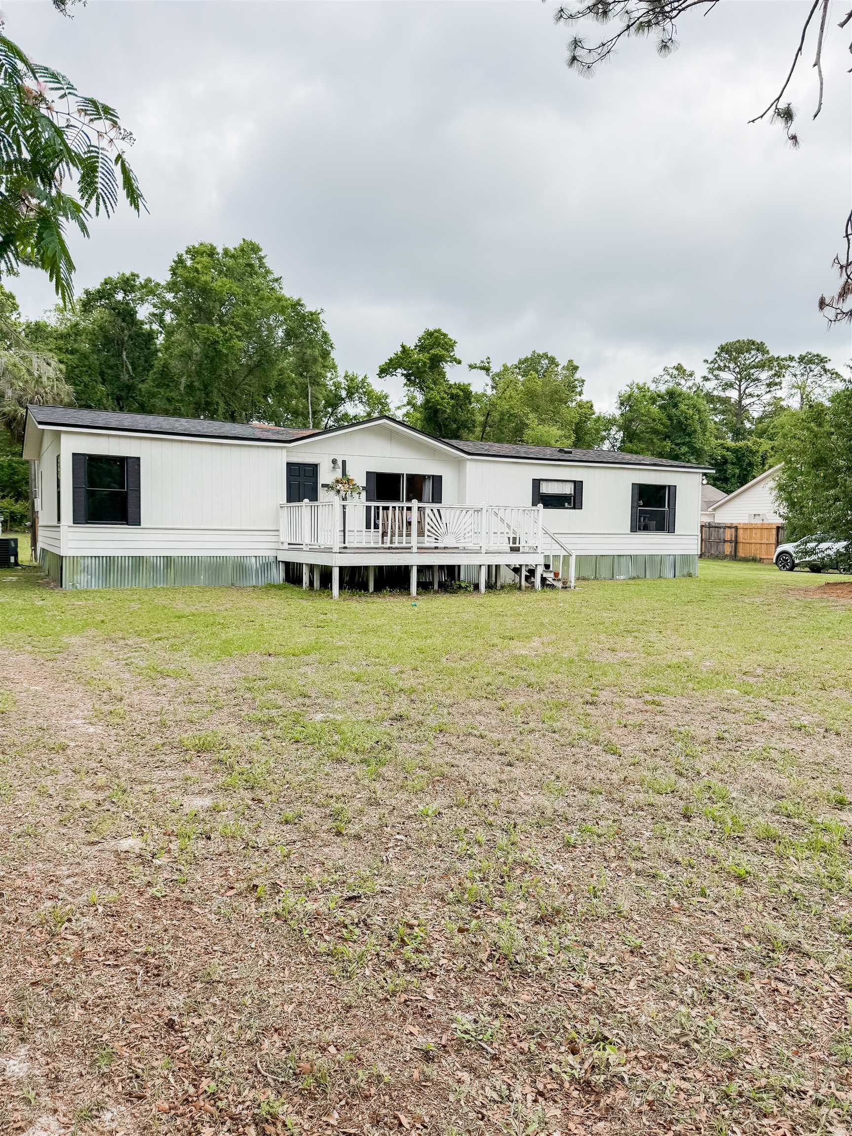 726 Shadeville Road Crawfordville, FL 32327 - Photo 1 of 43