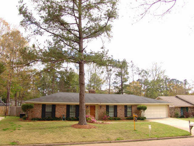 145 Forest Ridge Drive Brandon, MS 39042 - Photo 1 of 1 Photo 1