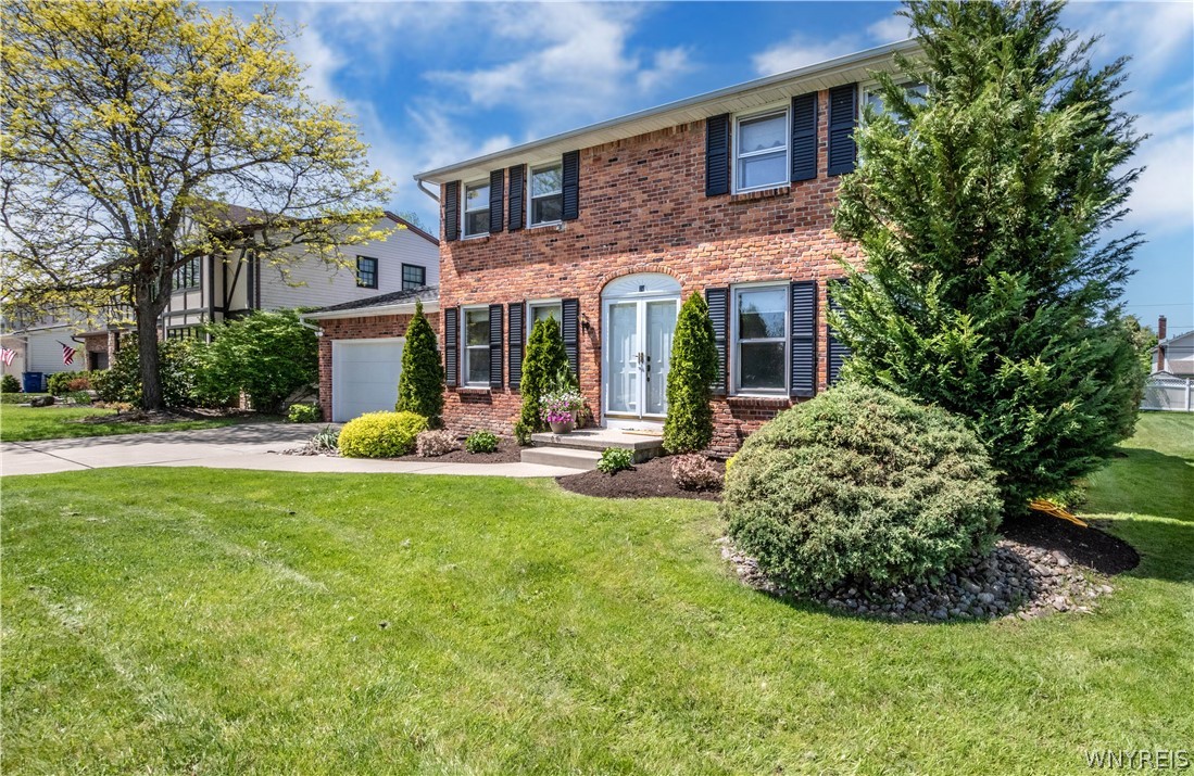 74 Heritage Road West Amherst, NY 14221 - Photo 2 of 42
