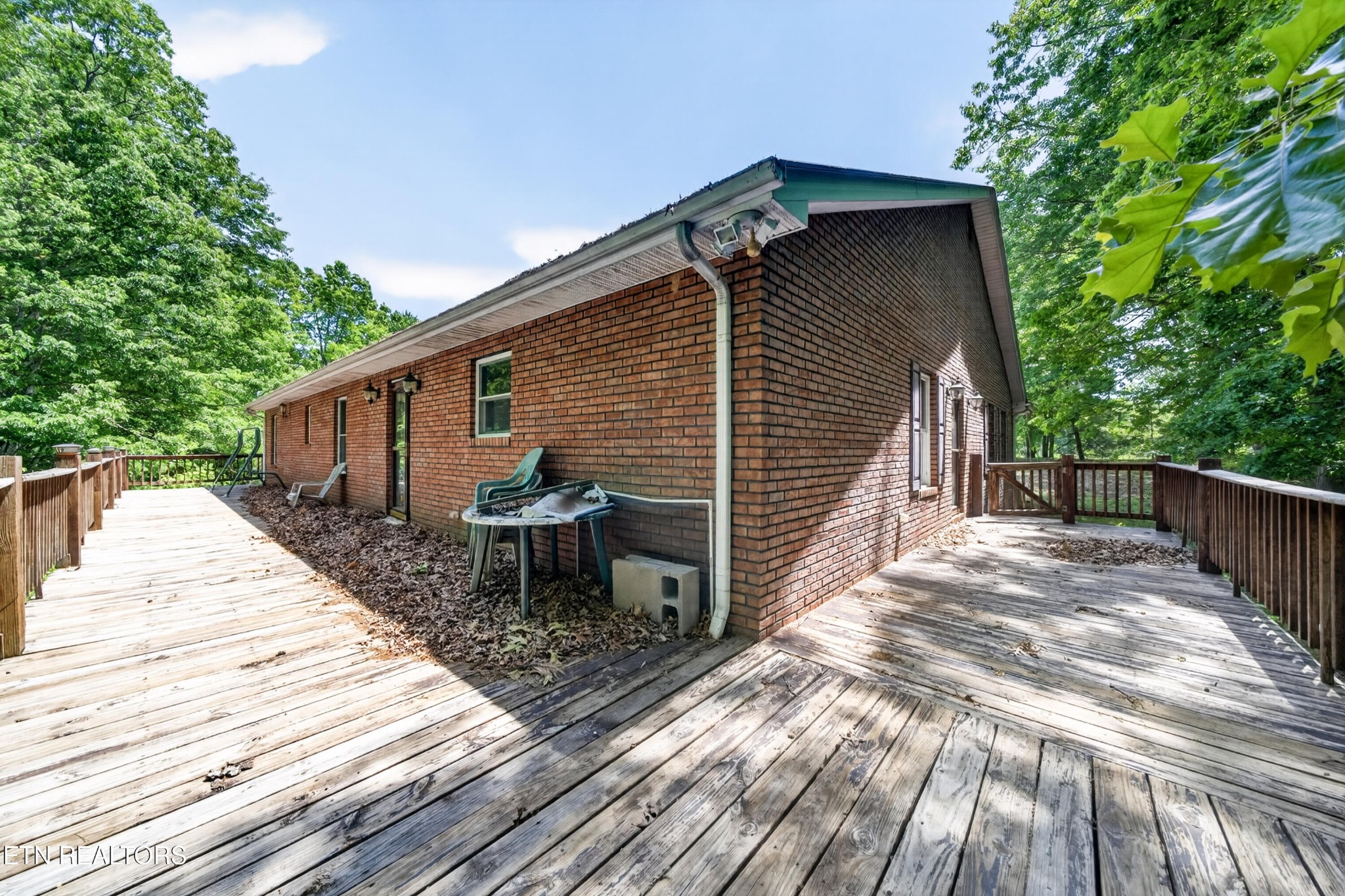 1161 Charlie Doss Road Jamestown, TN 38556 - Photo 22 of 43