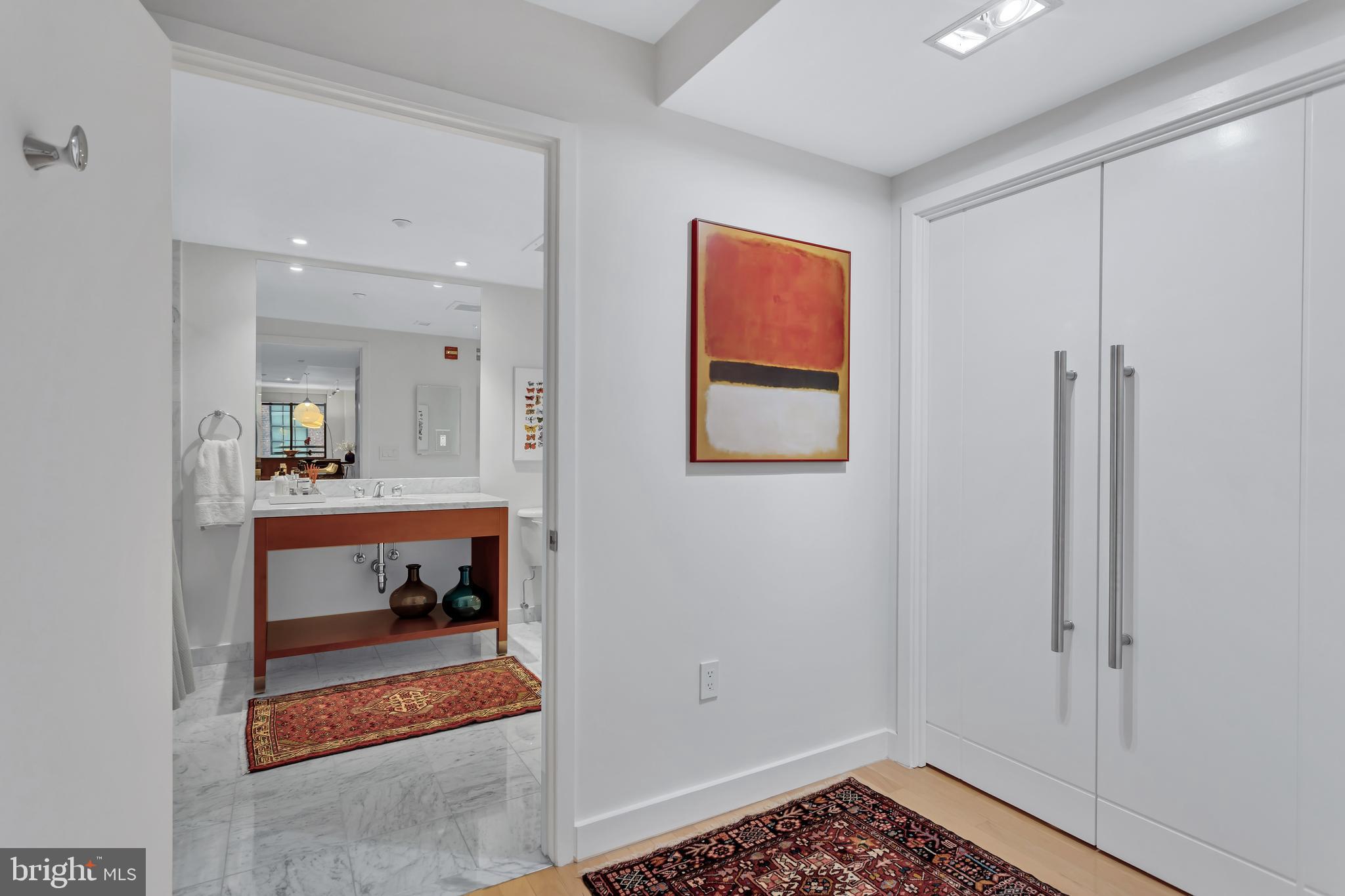 912 F Street Northwest, Unit 102 Washington, DC 20004 - Photo 22 of 27