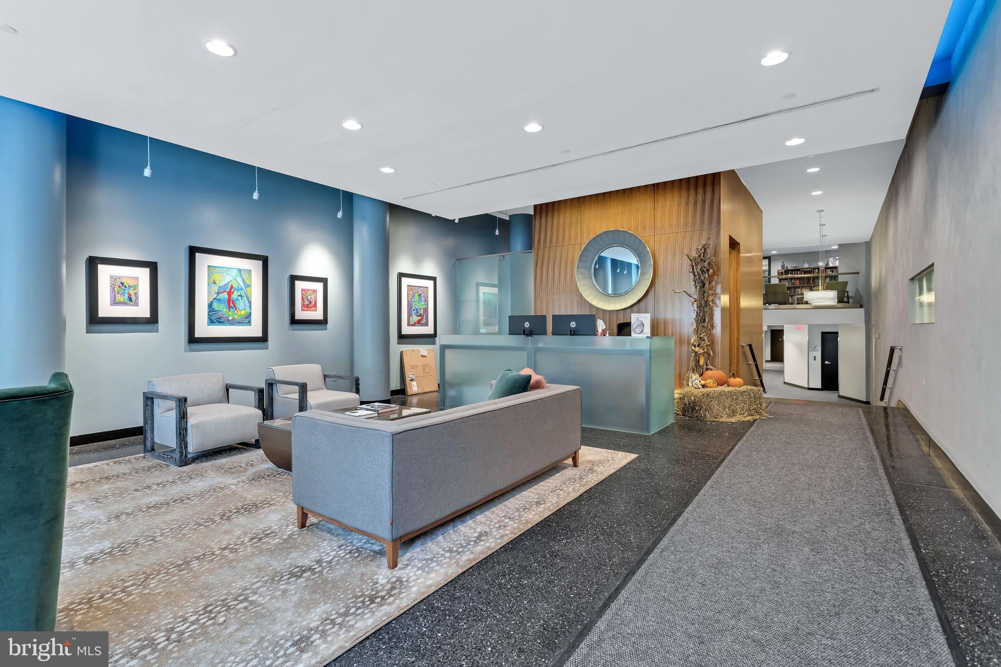 912 F Street Northwest, Unit 102 Washington, DC 20004 - Photo 25 of 27