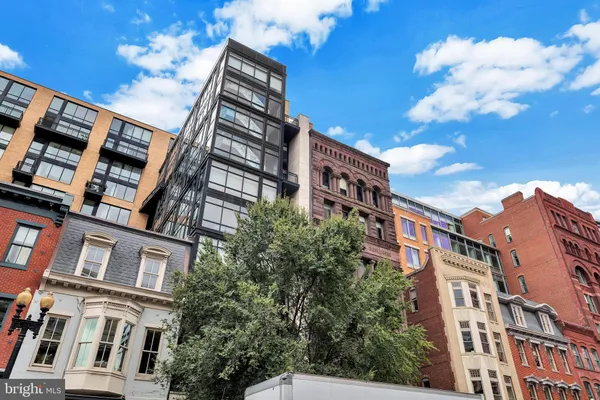 $3,450 | 912 F Street Northwest, Unit 102, Washington, DC 20004