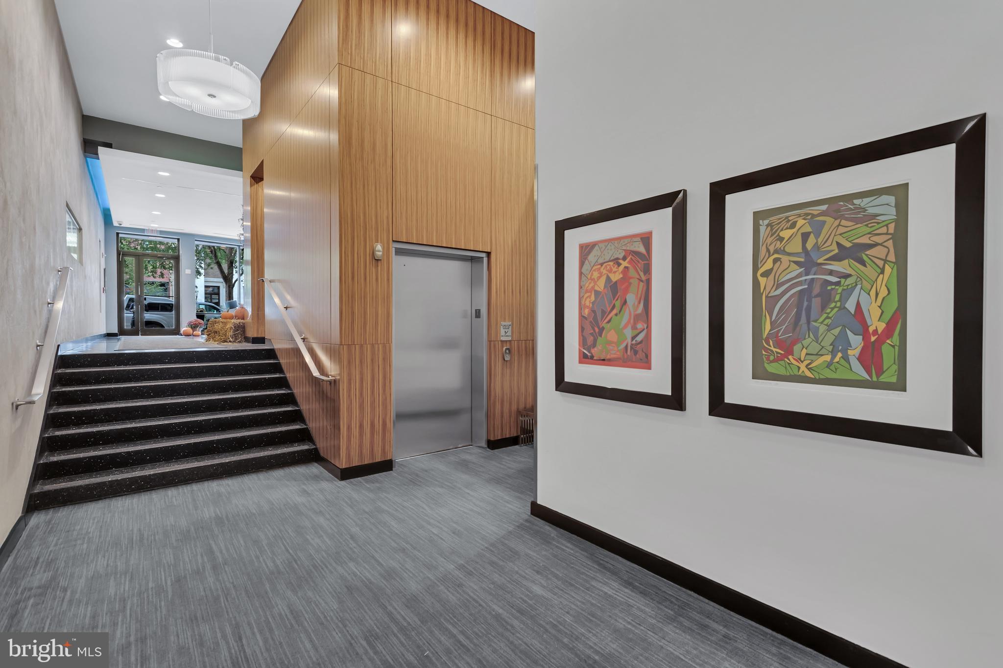 912 F Street Northwest, Unit 102 Washington, DC 20004 - Photo 26 of 27