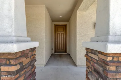 $459,900 | 21171 West Holly Street, Buckeye, AZ 85396