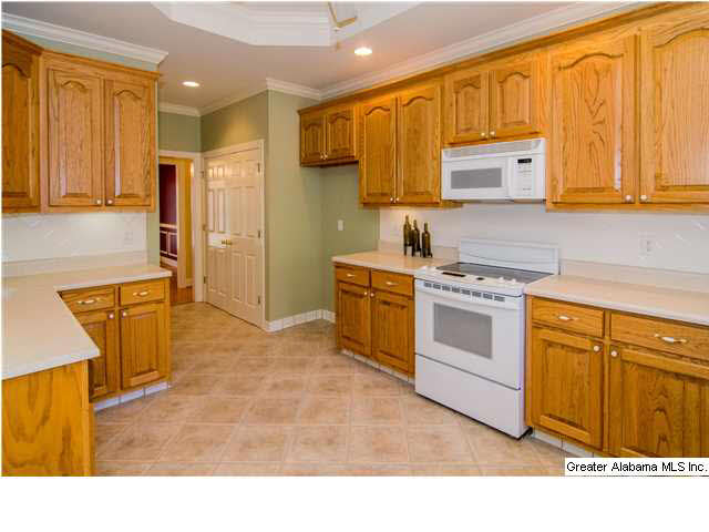 117 Kingsley Court Alabaster, AL 35007 - Photo 9 of 32