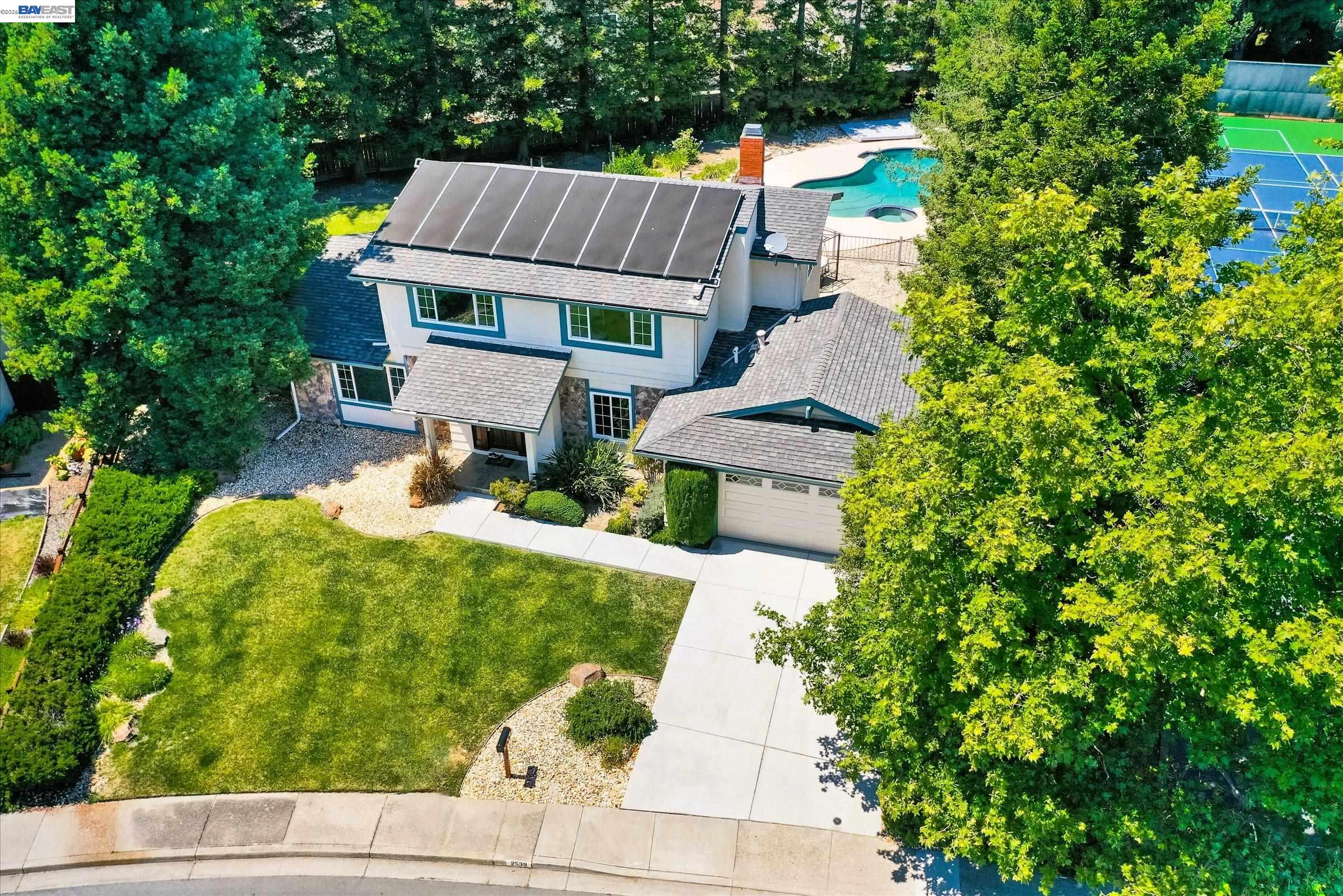 2539 Aranda Drive San Ramon, CA 94583 - Photo 45 of 53