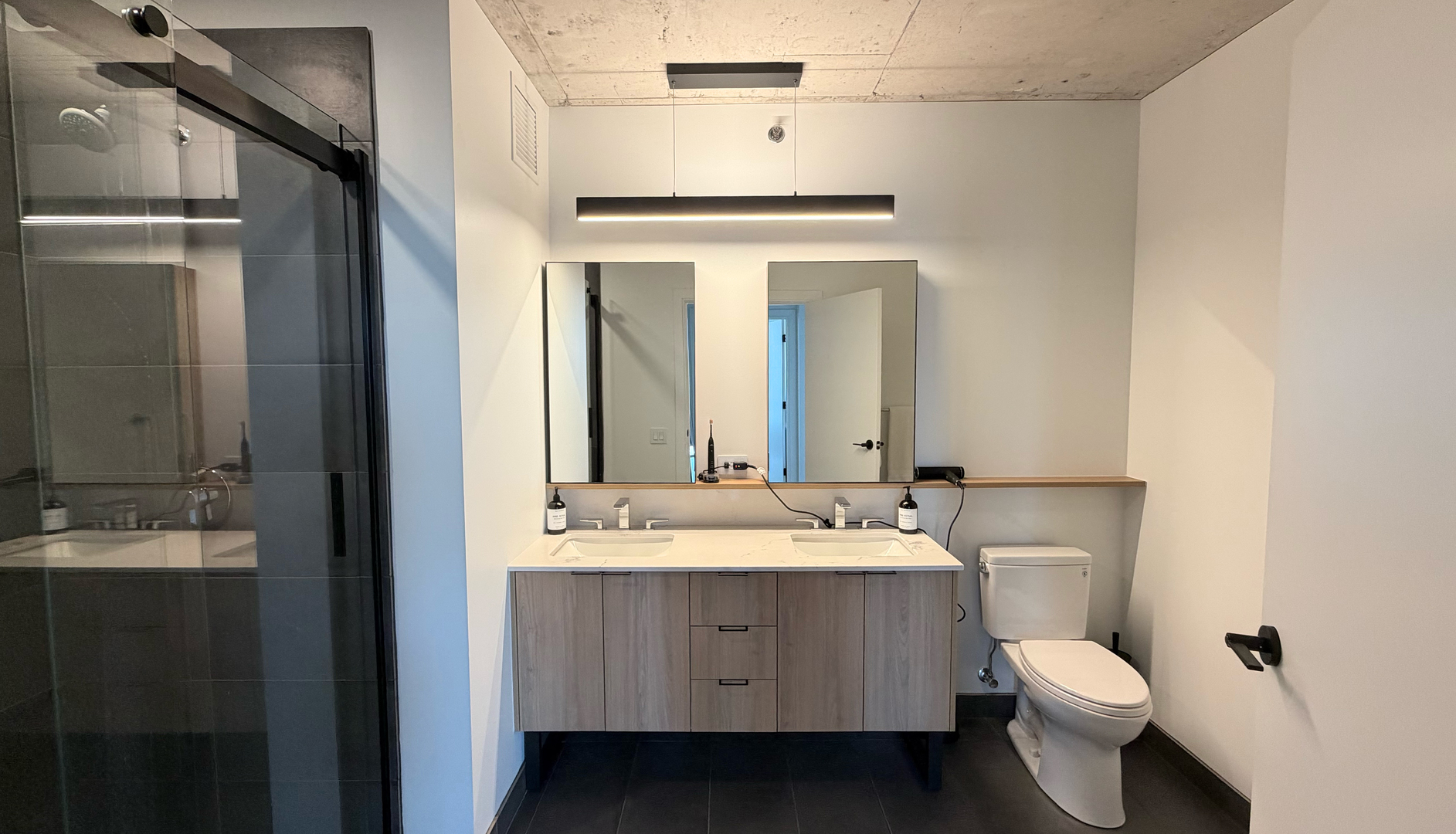 234 West Polk Street, Unit 2806 Chicago, IL 60607 - Photo 12 of 15