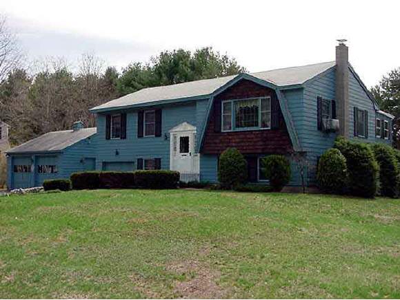 7 Vinewood Lane Rochester, NH 03867 - Photo 1 of 5