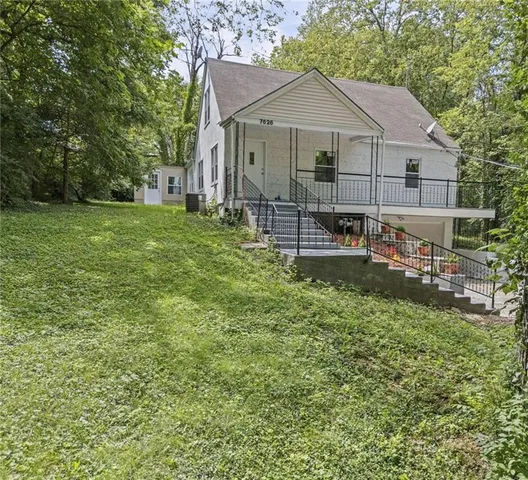 $285,000 | 7626 Sycamore Avenue, Kansas City, MO 64138