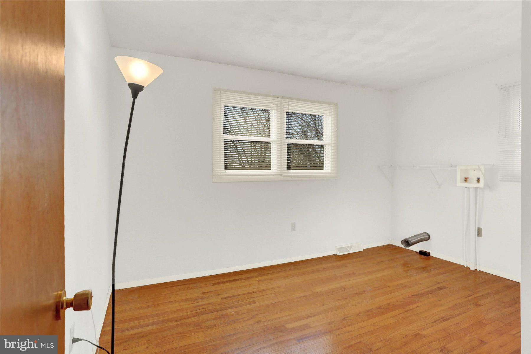 970 Cranes Gap Road Carlisle, PA 17013 - Photo 20 of 48 a bedroom with a bed and a mirror