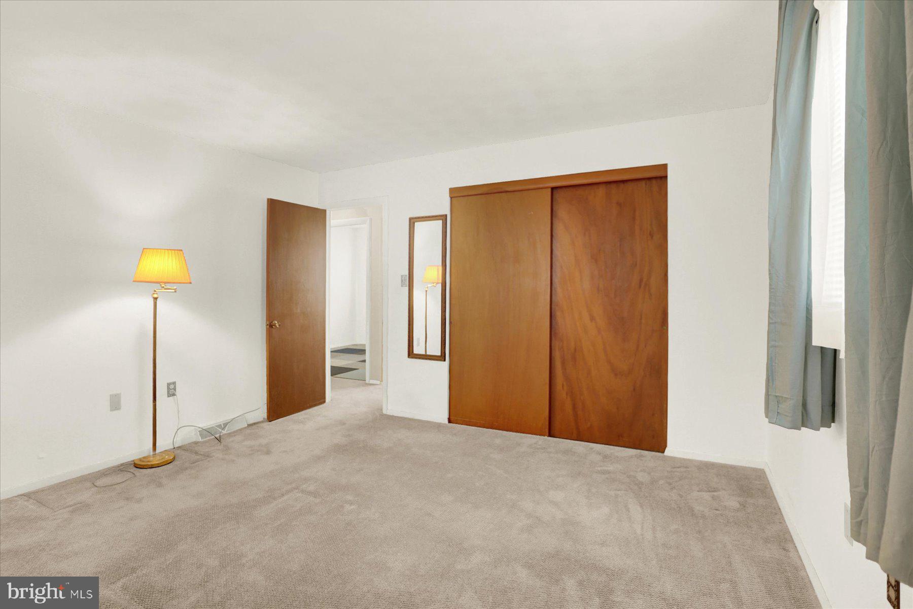 970 Cranes Gap Road Carlisle, PA 17013 - Photo 25 of 48 a view of an empty room with wooden floor