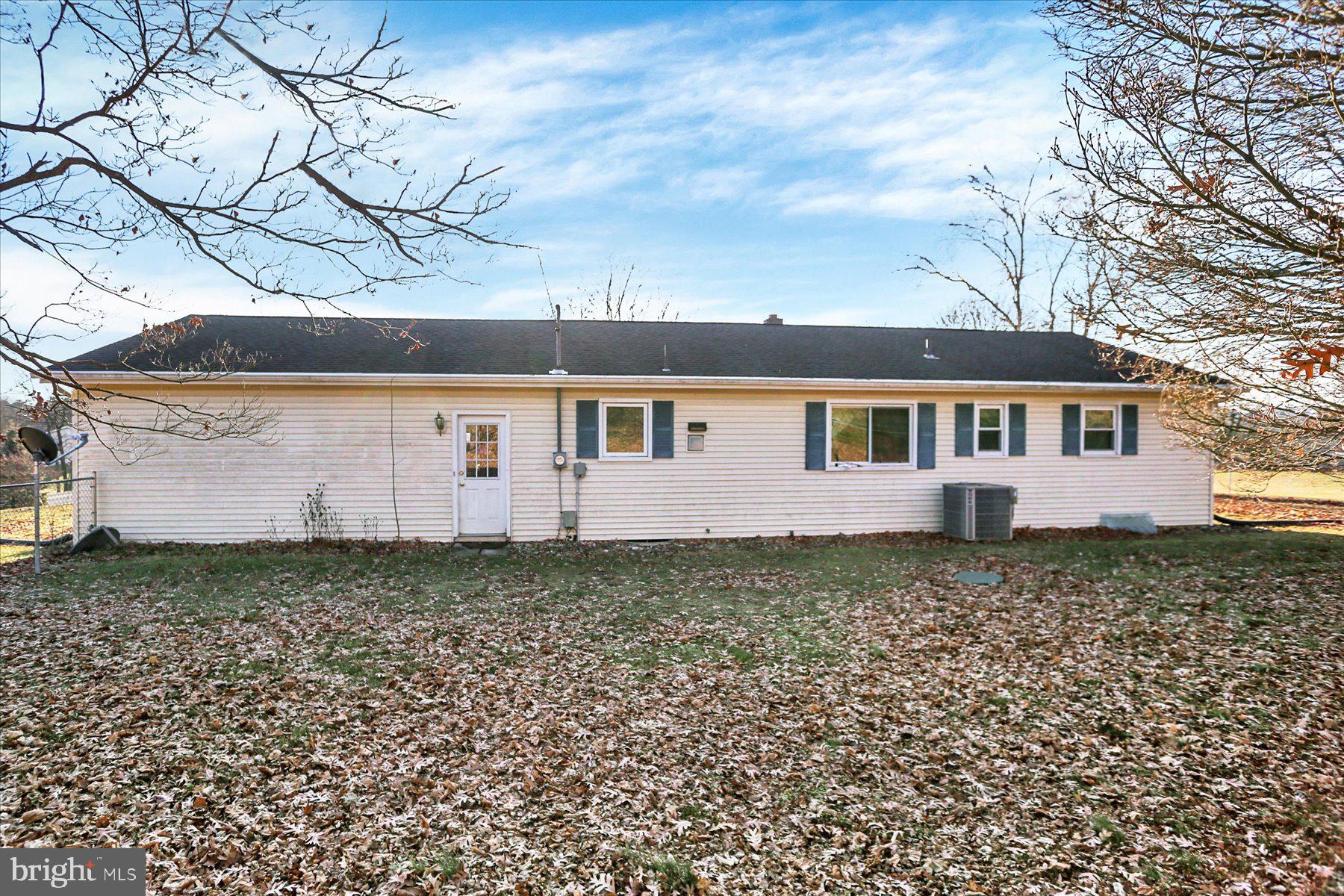 970 Cranes Gap Road Carlisle, PA 17013 - Photo 36 of 48 a view of a house with a yard