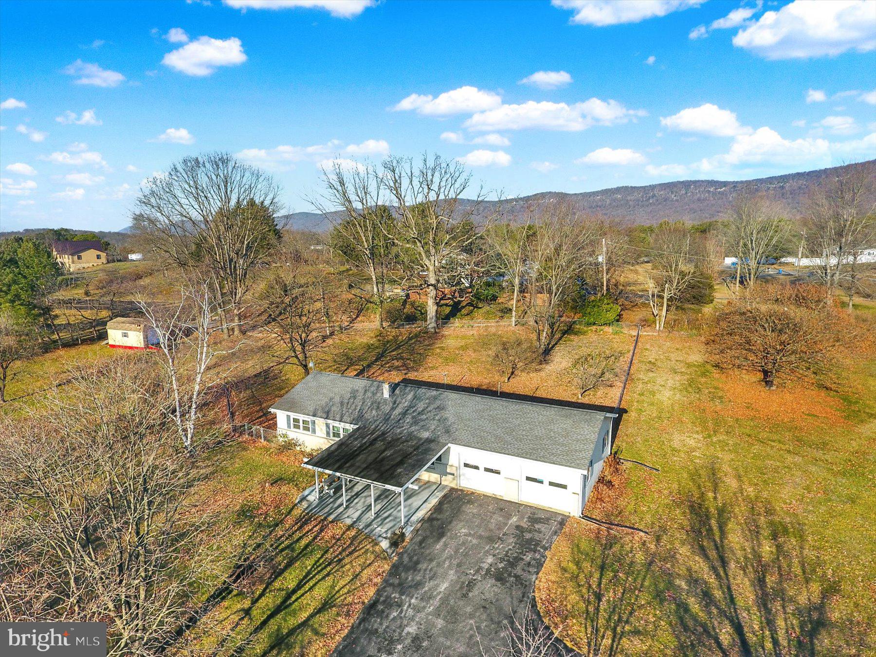 970 Cranes Gap Road Carlisle, PA 17013 - Photo 37 of 48 a view of an ocean