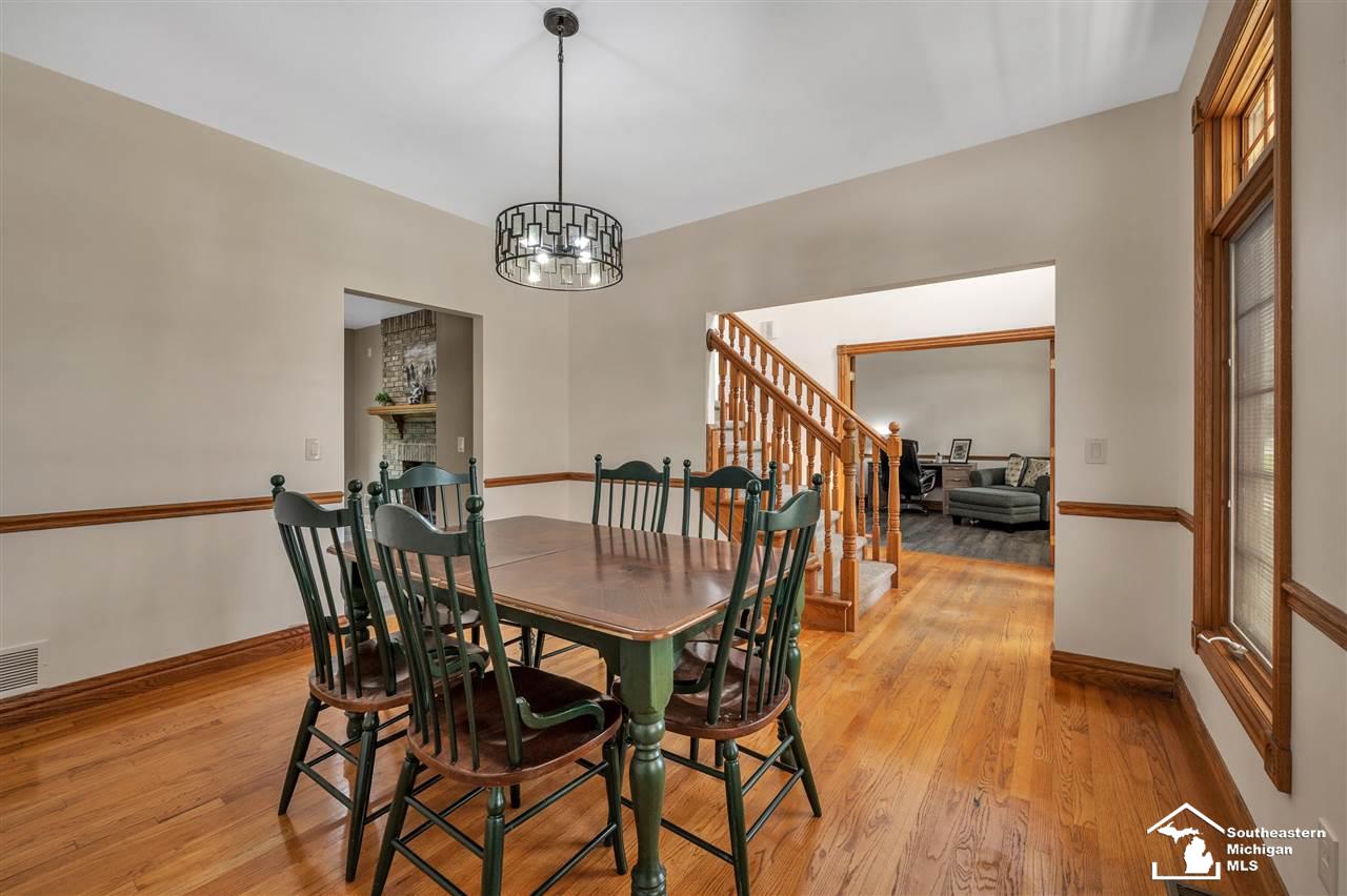 4073 Brest Road Newport, MI 48166 - Photo 12 of 48