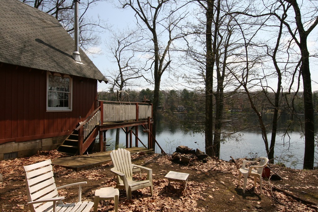 40 Goodrich Road Sturbridge, MA 01566 - Photo 1 of 11