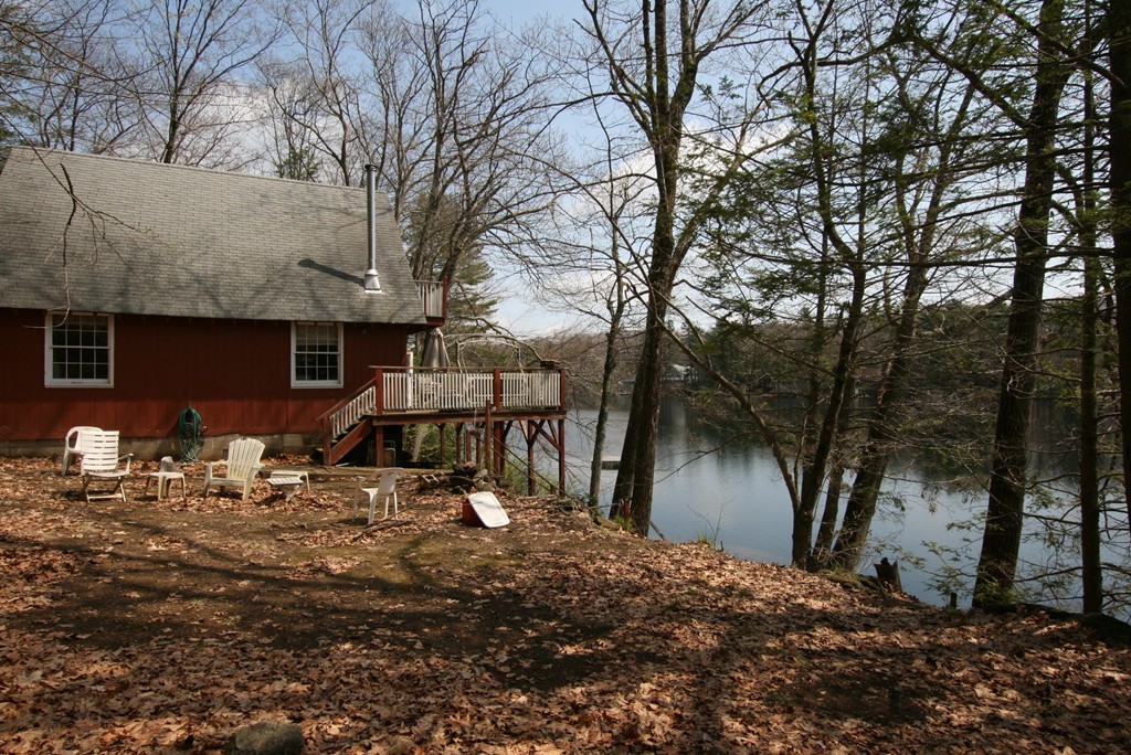 40 Goodrich Road Sturbridge, MA 01566 - Photo 6 of 11