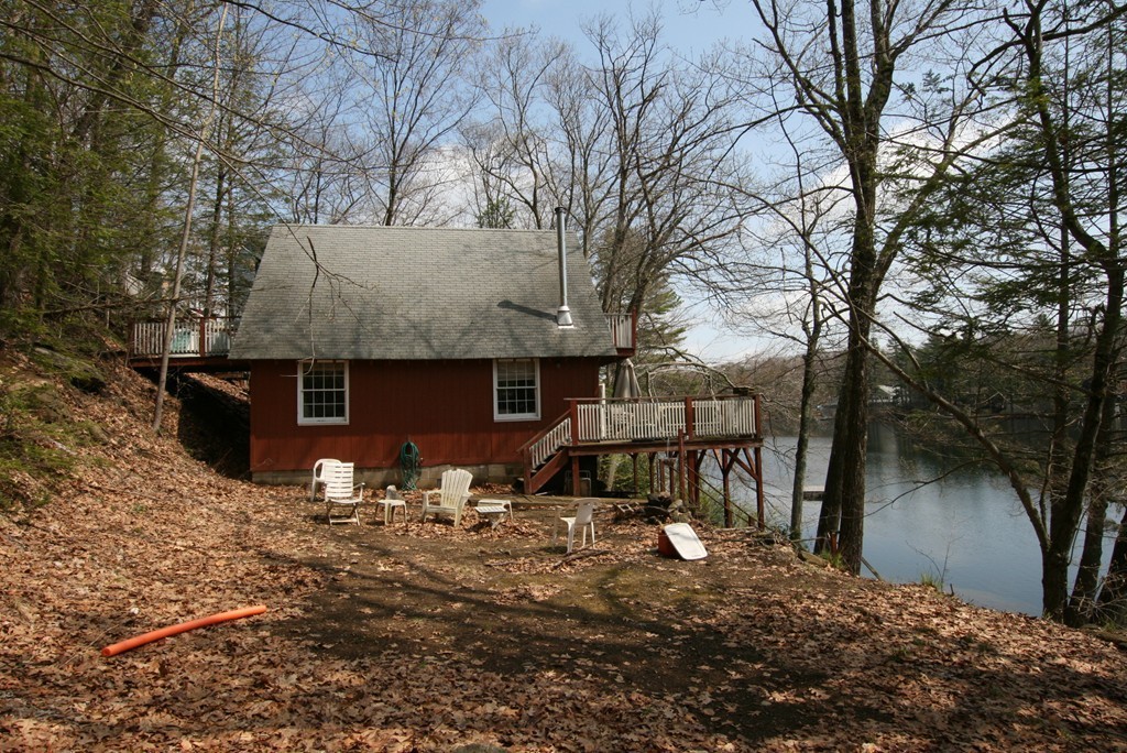 40 Goodrich Road Sturbridge, MA 01566 - Photo 9 of 11